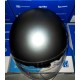 CASCO PIAGGIO STYLE D JET GRIGIO 740/B - GREY 740/B