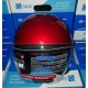 CASCO PIAGGIO STYLE D JET ROSSO 854 - RED 854 