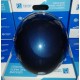 CASCO PIAGGIO STYLE D JET BLUE 222/A