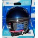 CASCO PIAGGIO STYLE D JET BLUE 222/A
