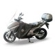 TERMOSCUD R195 TUCANO URBANO HONDA INTEGRA 750 DAL 2014
