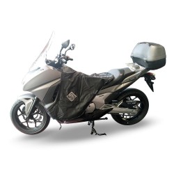 TERMOSCUD R195 TUCANO URBANO HONDA INTEGRA 750 DAL 2014