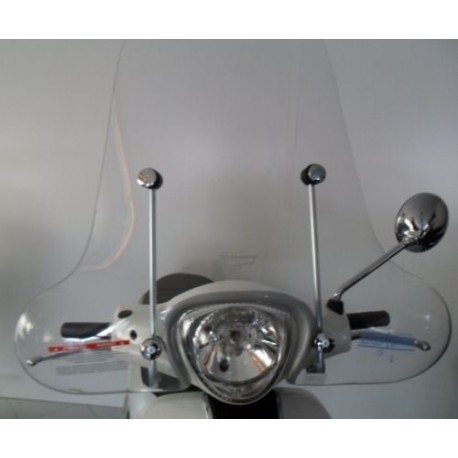 PARABREZZA ALTO LIBERTY RST 50 - 125 - 150 cod. 656943