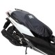 COPRISELLA NANO SEAT COVER IMPERMEABILE - MEDIUM 130 X 80cm TUCANO URBANO 238-BL