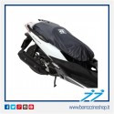 COPRISELLA NANO SEAT COVER IMPERMEABILE - MEDIUM 130 X 80cm TUCANO URBANO 238-BL