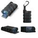CELLULARLINE POWER BANK ADVENTURE CARICA BATTERIE D'EMERGENZA 9000 mAh
