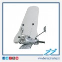 PARABREZZA VESPA LX 50 125 150 Cod 622192