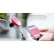 TOMTOM VIO NERO - NAVIGATORE SCOOTER BLUETOOTH CONTROLLATO DA SMARTPHONE TOM TOM