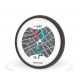 TOMTOM VIO NERO - NAVIGATORE SCOOTER BLUETOOTH CONTROLLATO DA SMARTPHONE TOM TOM