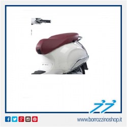 KIT PROTEZIONE PERIMETRALE POSTERIORE ORIGINALE VESPA PRIMAVERA SPRINT 1B000928