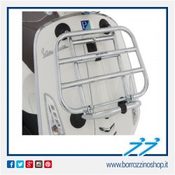 KIT PORTAPACCHI ANTERIORE ORIGINALE VESPA PRIMAVERA SPRINT 1B000832