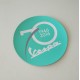 KIT CELEBRATIVO VESPA 70° ANNIVERSARIO