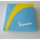 KIT CELEBRATIVO VESPA 70° ANNIVERSARIO