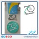 KIT CELEBRATIVO VESPA 70° ANNIVERSARIO