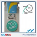 KIT CELEBRATIVO VESPA 70° ANNIVERSARIO 606488M