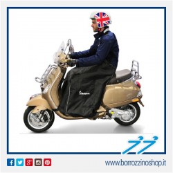 TELO COPRIGAMBE ORIGINALE VESPA LX 50-125-150 VESPA S 50-125-150 VESPA PX 125 - 150 605576M004