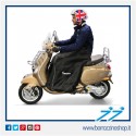 TELO COPRIGAMBE ORIGINALE VESPA LX 50-125-150 VESPA S 50-125-150 VESPA PX 125 - 150 605576M004