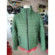 PIUMINO VESPA VERDE