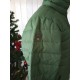 PIUMINO VESPA VERDE