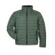 PIUMINO VESPA VERDE