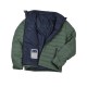 PIUMINO VESPA VERDE