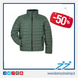 PIUMINO VESPA VERDE