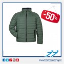 PIUMINO VESPA VERDE
