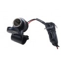 PRESA ACCENDISIGARI DA MANUBRIO - ACCMOTOSOCKET