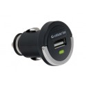 CARICABATTERIE USB PER PRESA ACCENDISIGARI