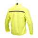 GIACCA ANTIPIOGGIA ALTA VISIBILITA' HI VIS RAIN FLUO
