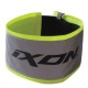 FASCIA BRACCIALE CATARIFRANGENTE ALTA VISIBILITA' IXON - GIALLO FLUO