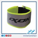 FASCIA BRACCIALE CATARIFRANGENTE ALTA VISIBILITA' IXON - GIALLO FLUO