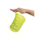 GIACCA GILET ANTIVENTO NANO REFLEX TUCANO URBANO 751 - YF GIALLO FLUO 