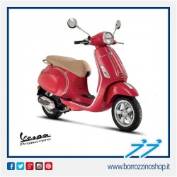 KIT GRAFICHE VESPA PRIMAVERA ELEGANCE ARGENTO- ORO