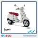 KIT GRAFICHE VESPA PRIMAVERA ELEGANCE ANTRACITE - NERO