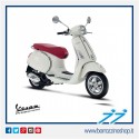 KIT GRAFICHE VESPA PRIMAVERA ELEGANCE ANTRACITE - NERO