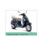 KIT GRAFICHE VESPA GTS ELEGANCE ORO - ARGENTO