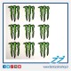 ADESIVO MONSTER ENERGY 9 PEZZI