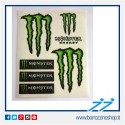 ADESIVO MONSTER ENERGY 6 PEZZI STANDARD 