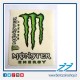 ADESIVO MONSTER ENERGY 2 PEZZI STANDARD