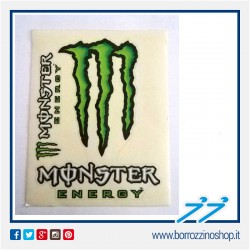 ADESIVO MONSTER ENERGY 2 PEZZI MEDI 