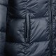 PIUMINO FURBET BLU SCURO TUCANO URBANO 8977 DONNA
