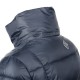 PIUMINO FURBET BLU SCURO TUCANO URBANO 8977 DONNA