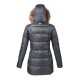 PIUMINO FURBET BLU SCURO TUCANO URBANO 8977 DONNA