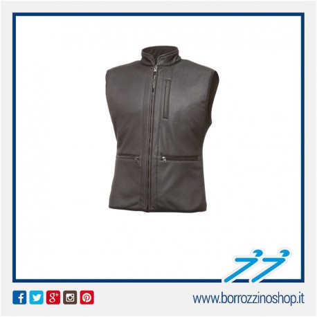 GILET TERMICO WB IN PILE WINDBREAKER - TUCANO URBANO 726 WB