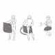 GONNA TERMICA - COOL HOT TUCANO URBANO SOVRAGONNA 8964