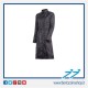 PARABELLA - TRENCH LUNGO TAGLIO FEMMINILE IMPERMEABILE PARABELLA TUCANO URBANO 560 