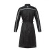 PARABELLA - TRENCH LUNGO TAGLIO FEMMINILE IMPERMEABILE PARABELLA TUCANO URBANO 560 