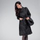 PARABELLA - TRENCH LUNGO TAGLIO FEMMINILE IMPERMEABILE PARABELLA TUCANO URBANO 560 