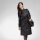 PARABELLA - TRENCH LUNGO TAGLIO FEMMINILE IMPERMEABILE PARABELLA TUCANO URBANO 560 